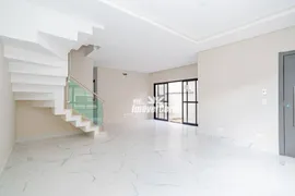 Casa de Condomínio com 3 Quartos à venda, 161m² no Água Verde, Curitiba - Foto 9