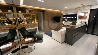 Apartamento com 3 Quartos à venda, 103m² no Bosque da Saúde, São Paulo - Foto 34