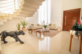 Casa com 5 Quartos à venda, 500m² no Alphaville Flamboyant Residencial Araguaia, Goiânia - Foto 4