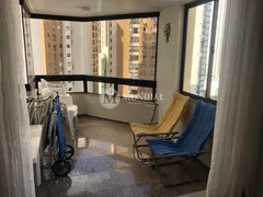 Apartamento com 3 Quartos para alugar, 100m² no Centro, Balneário Camboriú - Foto 3