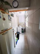 Apartamento com 1 Quarto à venda, 57m² no Itararé, São Vicente - Foto 10
