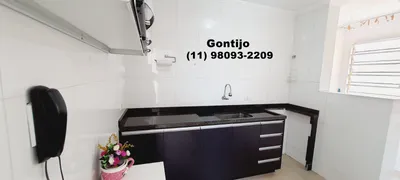 Apartamento com 2 Quartos à venda, 79m² no Jardim Capelinha, São Paulo - Foto 7