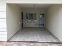 Casa com 3 Quartos à venda, 159m² no Jardim São João Batista, São Carlos - Foto 2