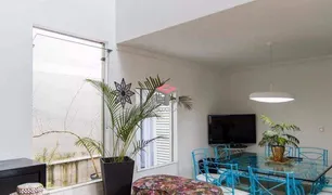 Casa com 3 Quartos à venda, 144m² no Vila Scarpelli, Santo André - Foto 5