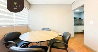 Conjunto Comercial / Sala à venda, 185m² no Vila Izabel, Curitiba - Foto 21