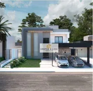 Casa de Condomínio com 3 Quartos à venda, 237m² no Recanto dos Eucaliptos, São José dos Campos - Foto 1