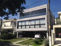 Casa com 4 Quartos à venda, 500m² no Centro de Apoio 1, Santana de Parnaíba - Foto 4