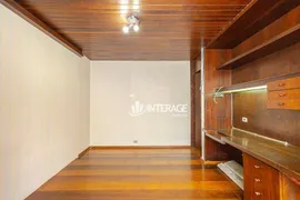Casa com 6 Quartos para alugar, 600m² no Vista Alegre, Curitiba - Foto 24