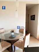 Apartamento com 2 Quartos à venda, 54m² no Reserva Sul Condomínio Resort, Ribeirão Preto - Foto 2