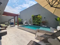 Casa de Condomínio com 4 Quartos à venda, 370m² no Reserva Colonial, Valinhos - Foto 36