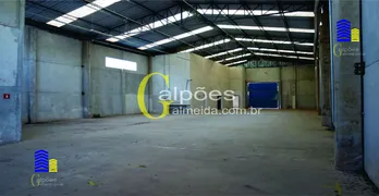 Galpão / Depósito / Armazém para alugar, 610m² no Jardim Margarida, Vargem Grande Paulista - Foto 14