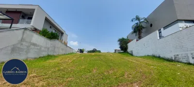 Terreno / Lote / Condomínio à venda, 800m² no Reserva do Paratehy, São José dos Campos - Foto 4
