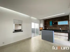 Sobrado com 3 Quartos para alugar, 179m² no Sítios Santa Luzia, Aparecida de Goiânia - Foto 15