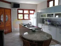 Casa de Condomínio com 4 Quartos à venda, 422m² no Cambaquara, Ilhabela - Foto 16