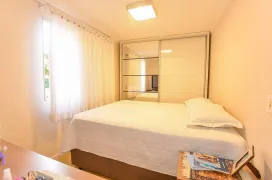 Apartamento com 3 Quartos à venda, 69m² no Mossunguê, Curitiba - Foto 21