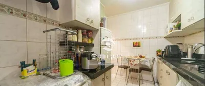 Apartamento com 2 Quartos para venda ou aluguel, 58m² no Vila Eldizia, Santo André - Foto 9