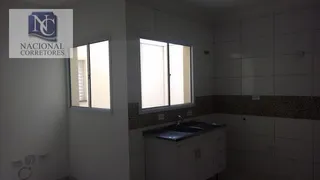 Apartamento com 2 Quartos à venda, 50m² no Jardim Santo Alberto, Santo André - Foto 1