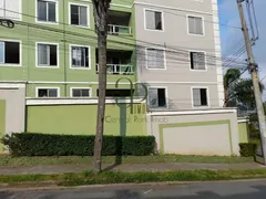 Apartamento com 2 Quartos para alugar, 63m² no Parque São Vicente, Mauá - Foto 1