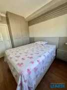 Apartamento com 2 Quartos para alugar, 64m² no Campo Grande, Santos - Foto 8