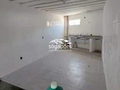 Galpão / Depósito / Armazém para alugar, 990m² no Betânia, Belo Horizonte - Foto 16