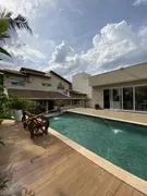Casa de Condomínio com 4 Quartos à venda, 380m² no Jardim Panambi, Santa Bárbara D'Oeste - Foto 23