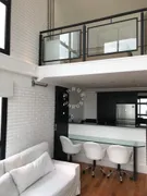 Loft com 1 Quarto para alugar, 75m² no Jardins, São Paulo - Foto 3