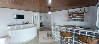 Cobertura com 4 Quartos para alugar, 260m² no Enseada, Guarujá - Foto 36