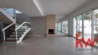 Casa de Condomínio com 4 Quartos à venda, 312m² no Brooklin, São Paulo - Foto 3