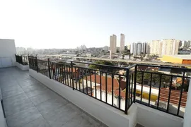 Apartamento com 2 Quartos à venda, 48m² no Vila Paulo Silas, São Paulo - Foto 31