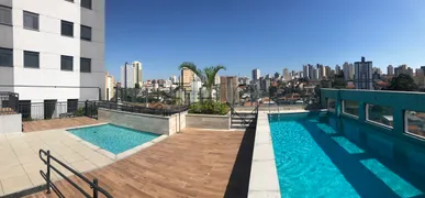 Apartamento com 2 Quartos à venda, 48m² no Vila Dom Pedro II, São Paulo - Foto 40