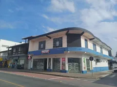 Loja / Salão / Ponto Comercial para alugar, 285m² no Sao Domingos, Navegantes - Foto 1
