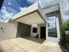 Casa com 2 Quartos à venda, 109m² no Recanto Tropical, Cascavel - Foto 1