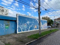 Terreno / Lote / Condomínio à venda, 605m² no Floresta, Porto Alegre - Foto 8
