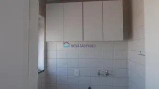 Apartamento com 2 Quartos para alugar, 60m² no Vila Santo Estéfano, São Paulo - Foto 13