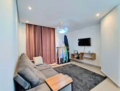 Apartamento com 1 Quarto à venda, 55m² no Tombo, Guarujá - Foto 6