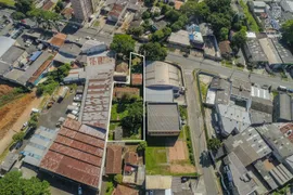 Terreno / Lote / Condomínio à venda no Prado Velho, Curitiba - Foto 9