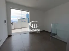 Cobertura com 3 Quartos à venda, 155m² no Sagrada Família, Belo Horizonte - Foto 12