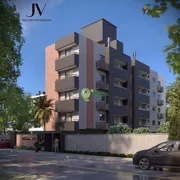 Apartamento com 2 Quartos à venda, 64m² no Costa E Silva, Joinville - Foto 1