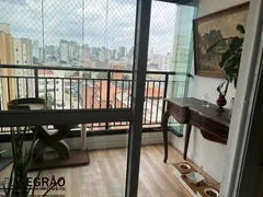 Apartamento com 2 Quartos à venda, 59m² no Cambuci, São Paulo - Foto 8