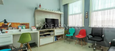 Apartamento com 4 Quartos à venda, 150m² no Copacabana, Rio de Janeiro - Foto 11