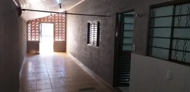 Casa com 3 Quartos à venda, 244m² no Vila Maria Luiza, Ribeirão Preto - Foto 17