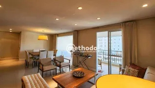 Apartamento com 3 Quartos à venda, 134m² no Loteamento Residencial Vila Bella, Campinas - Foto 4