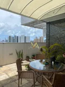 Apartamento com 4 Quartos à venda, 380m² no Aflitos, Recife - Foto 18