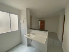 Apartamento com 2 Quartos para alugar, 40m² no Residencial Monsenhor Romeu Tortorelli, São Carlos - Foto 9