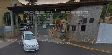 Apartamento com 2 Quartos à venda, 59m² no VILA VIRGINIA, Ribeirão Preto - Foto 1