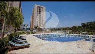 Apartamento com 2 Quartos à venda, 49m² no Jardim Maria Luiza, Sumaré - Foto 11