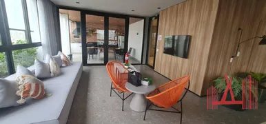 Studio com 1 Quarto à venda, 26m² no Vila Buarque, São Paulo - Foto 13