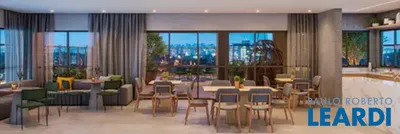 Apartamento com 1 Quarto à venda, 38m² no Campo Belo, São Paulo - Foto 13