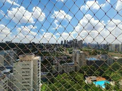 Apartamento com 3 Quartos à venda, 181m² no Real Parque, São Paulo - Foto 25