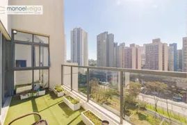 Apartamento com 2 Quartos à venda, 125m² no Jardim Botânico, Curitiba - Foto 30